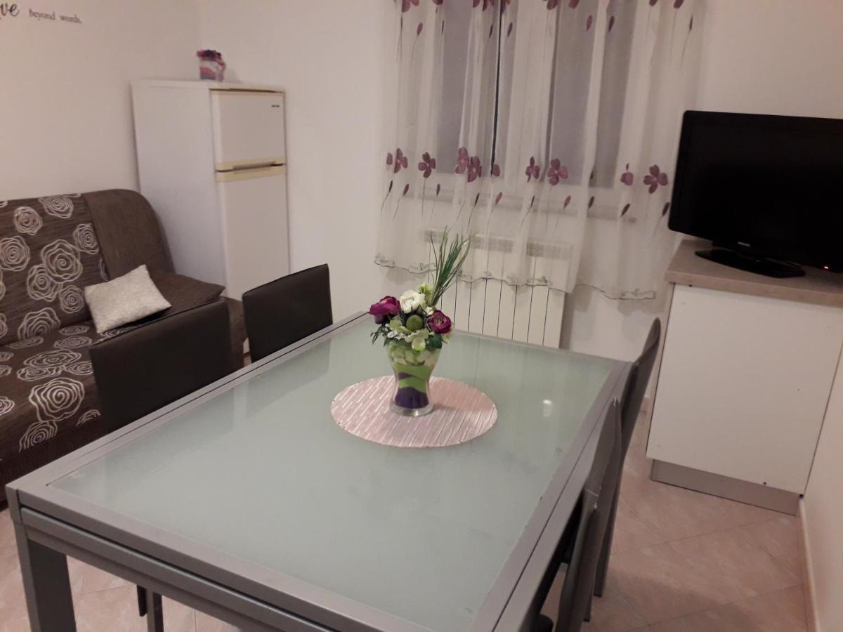 Apartment Eni Matulji Esterno foto